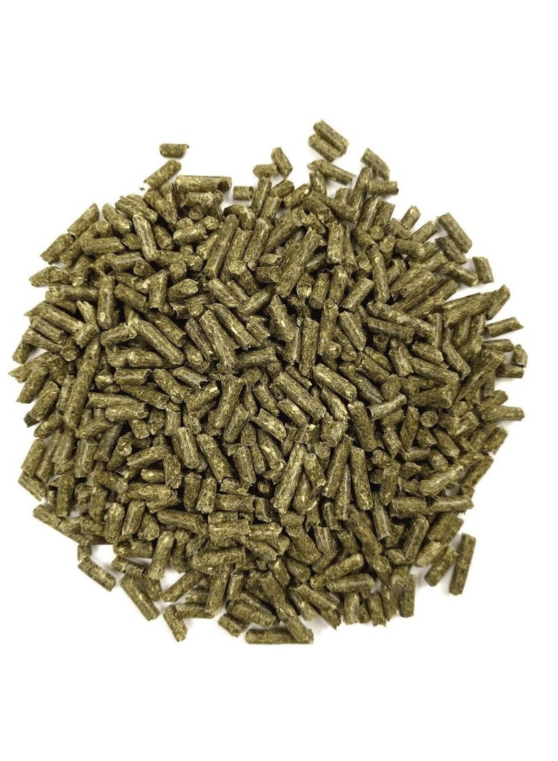 Oxbow طعام الأرانب الصغيرة الأساسي 2.25 كجم - Image 2