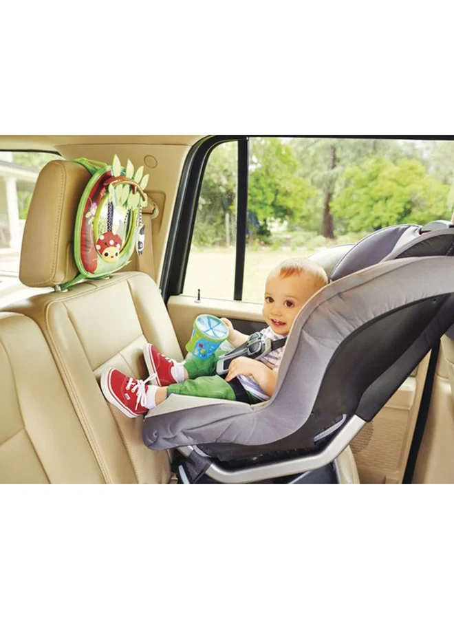 Munchkin Swing! Baby In-Sight Mirror