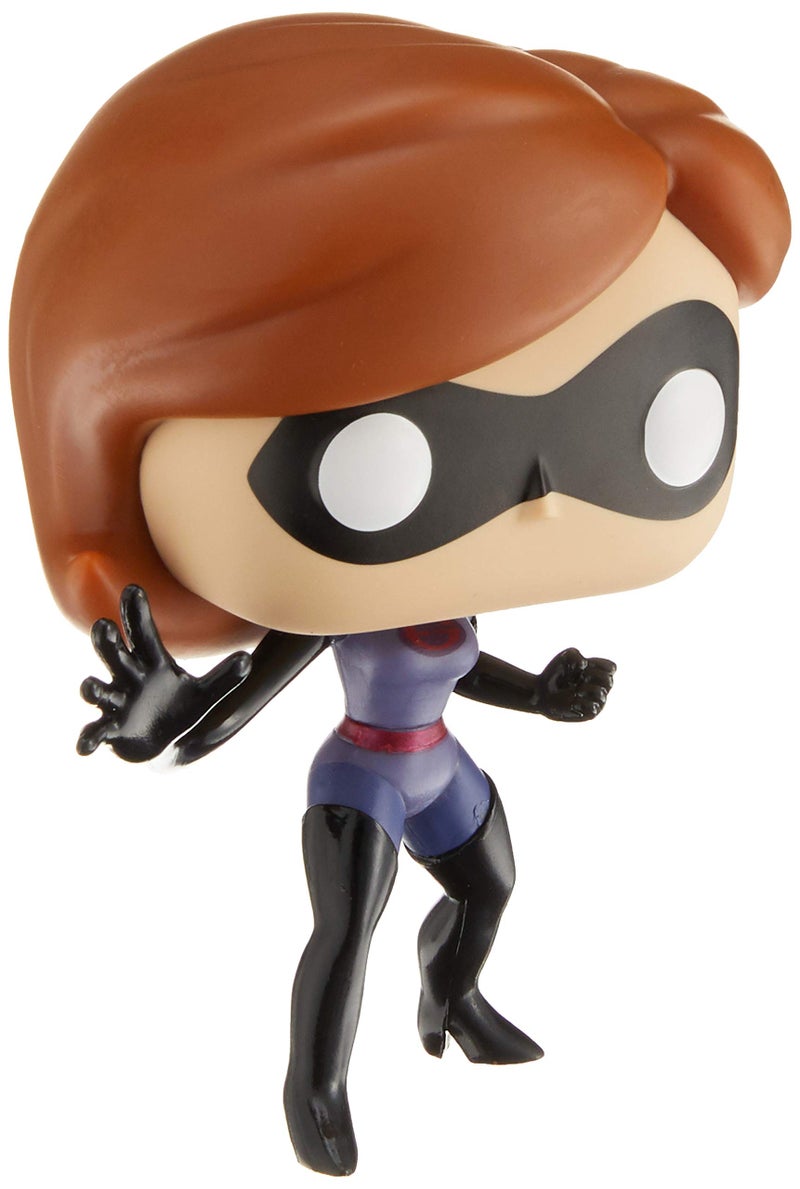Disney Funko POP! Elastigirl Violet Suit Exclusive - Image 1
