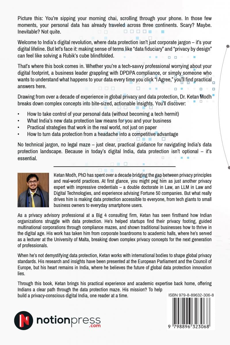 Privacy Matters: Navigating the Data Protection Maze - Image 2