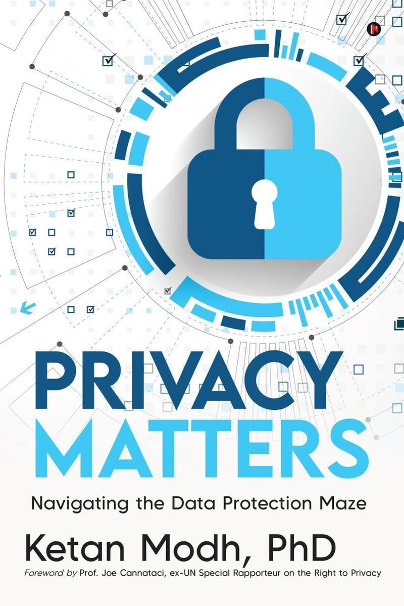 Privacy Matters: Navigating the Data Protection Maze - Image 1