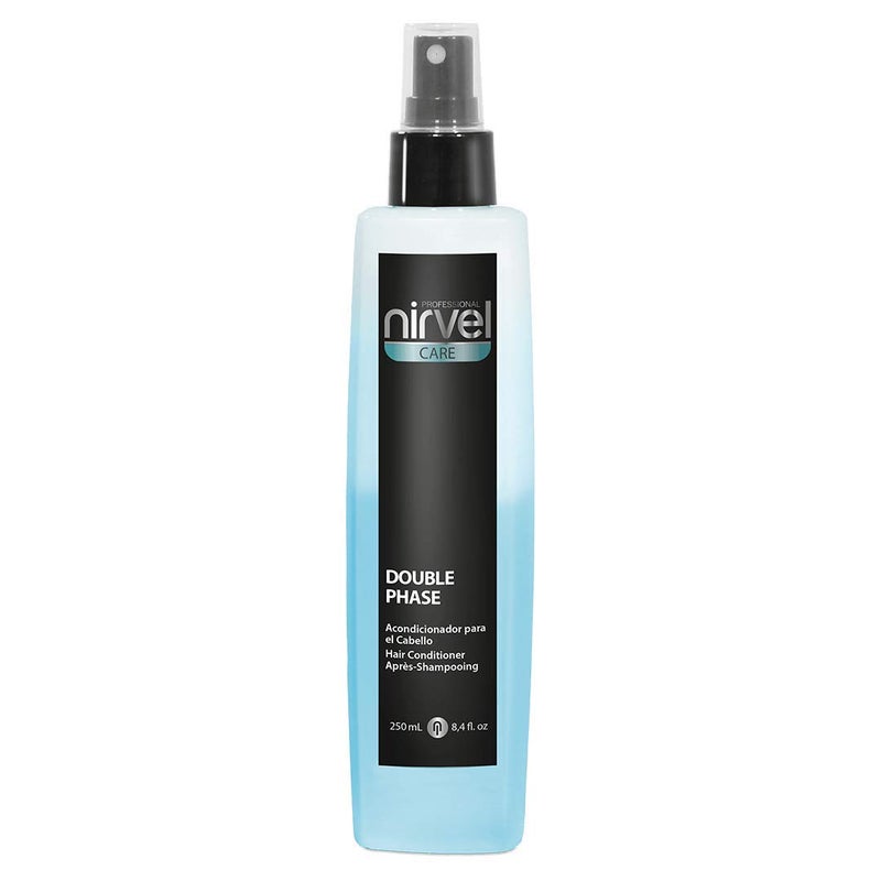 Nirvel Double Phase Leavein conditioner