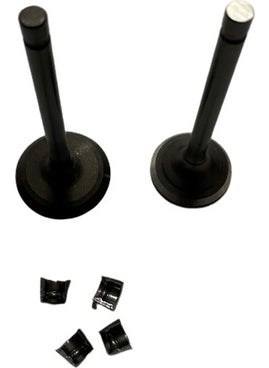 CSR Valve YBR125 Tk VTC 