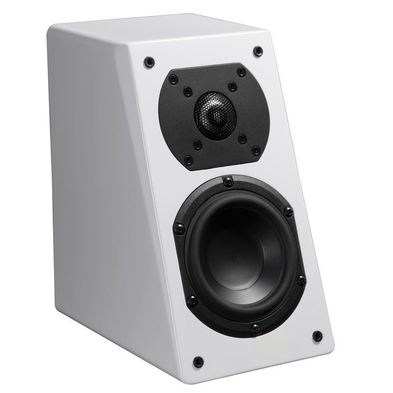 SVS مكبرات الصوت SVS Prime Elevation - زوج (لمعان بيانو أبيض) - Image 2