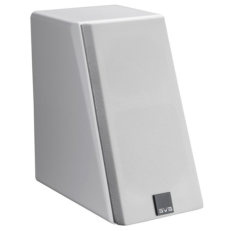 SVS مكبرات الصوت SVS Prime Elevation - زوج (لمعان بيانو أبيض) - Image 3