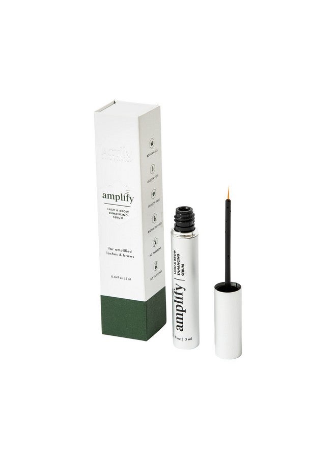 ACTIIV Amplify Lash + Brow Enhancing Serum, 0.1 fl. oz. - Image 1