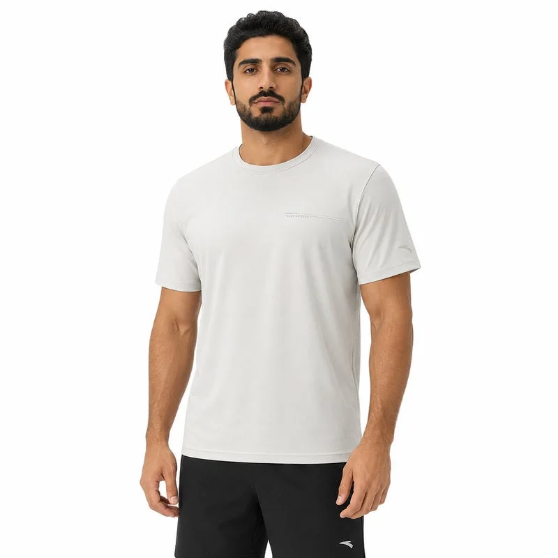 ANTA Short sleeves Tee
