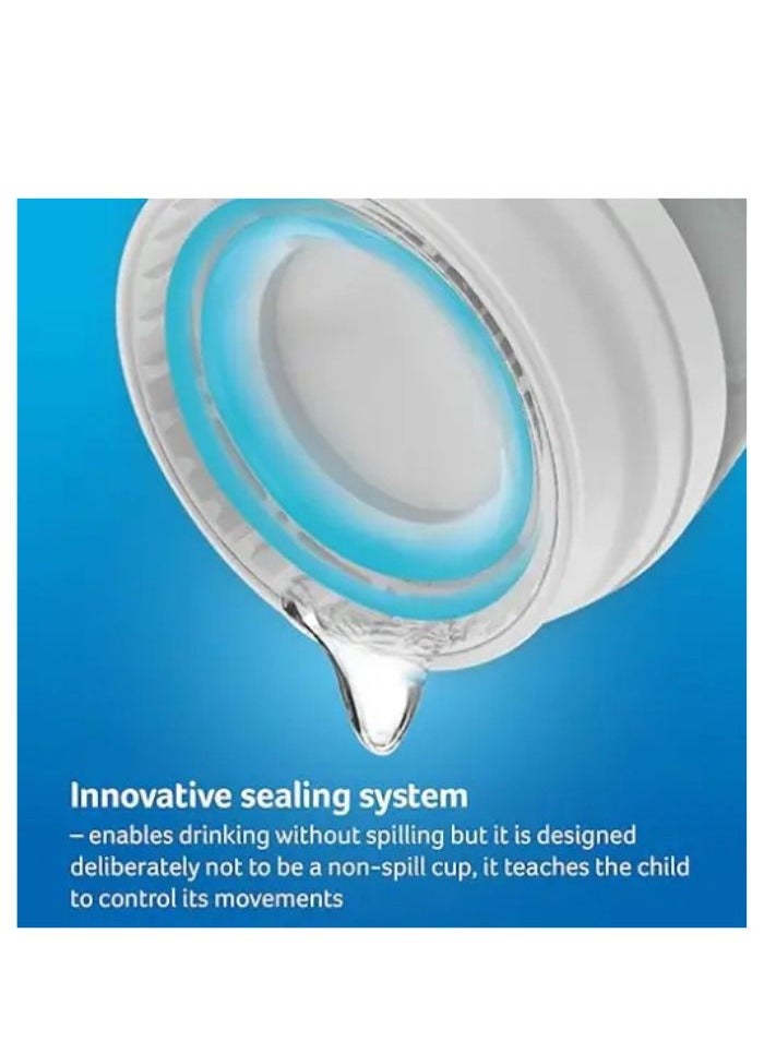 لوفي كوب لوفي 360 بالمقابض (250 مل) - Image 3