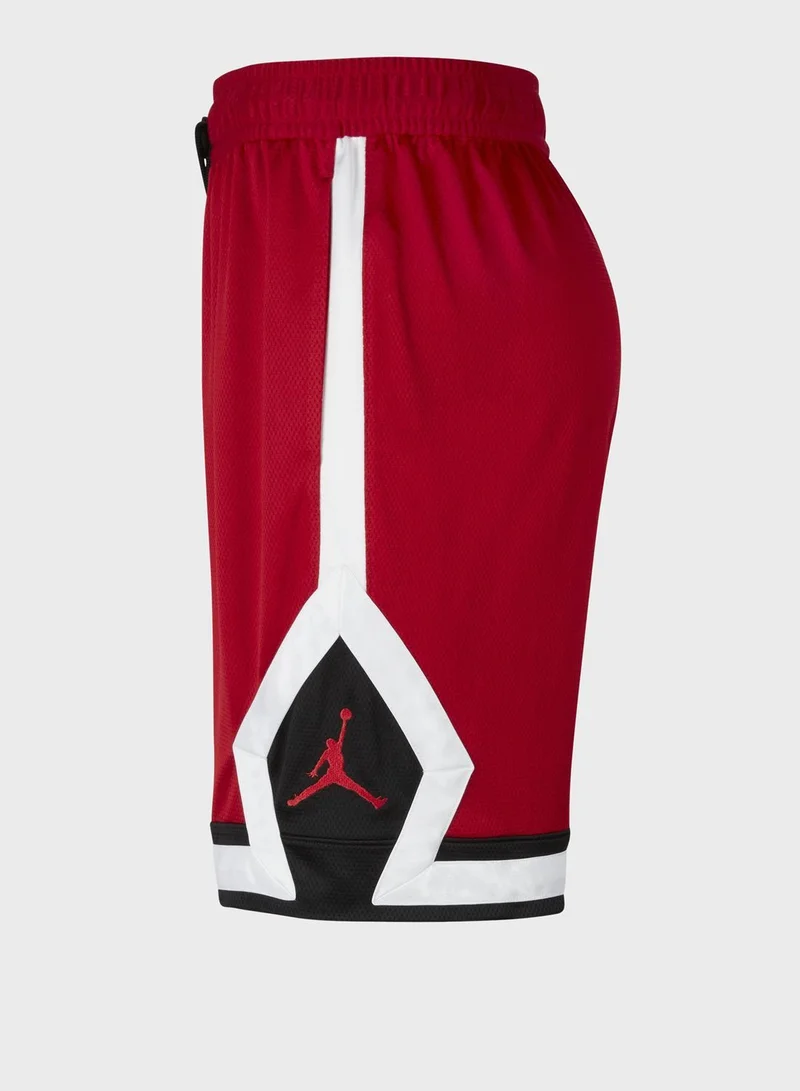 Jordan Jordan Jumpman Diamond Shorts