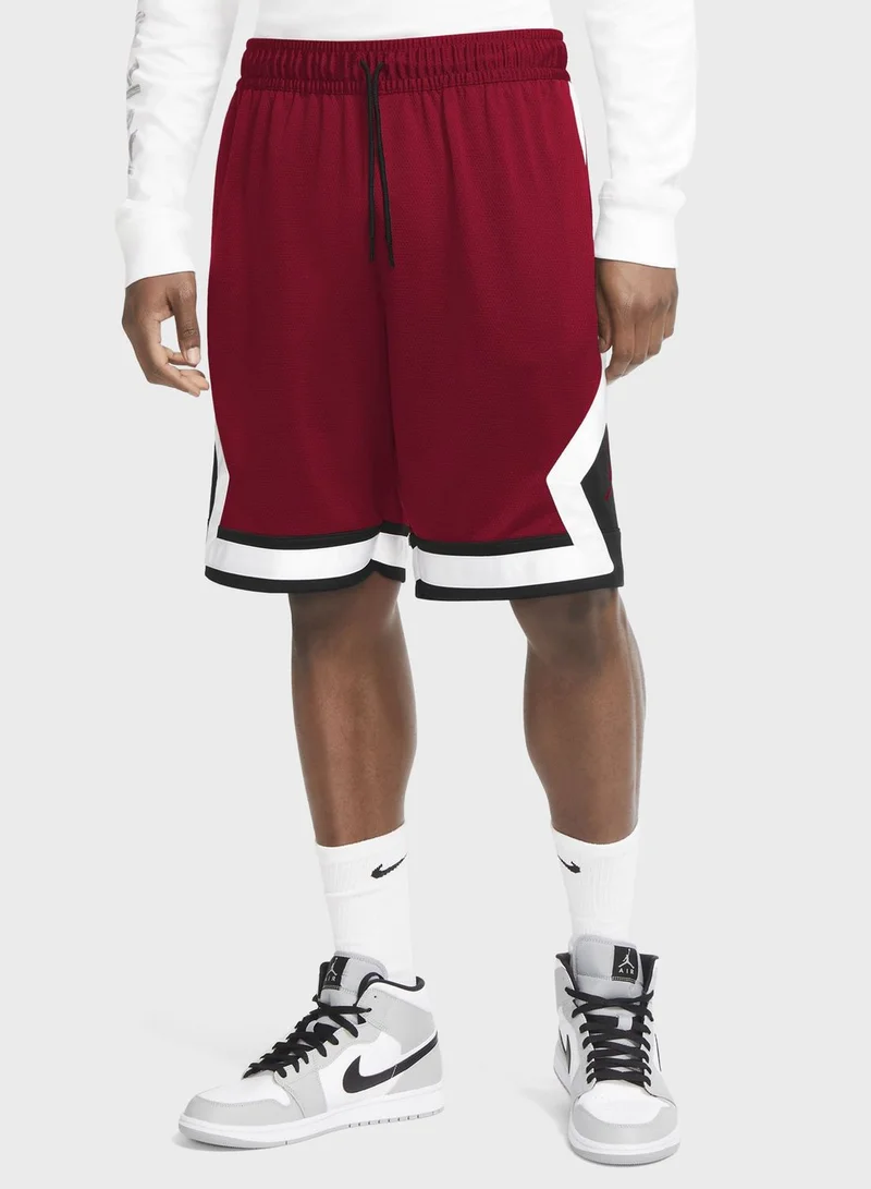 Jordan Jordan Jumpman Diamond Shorts