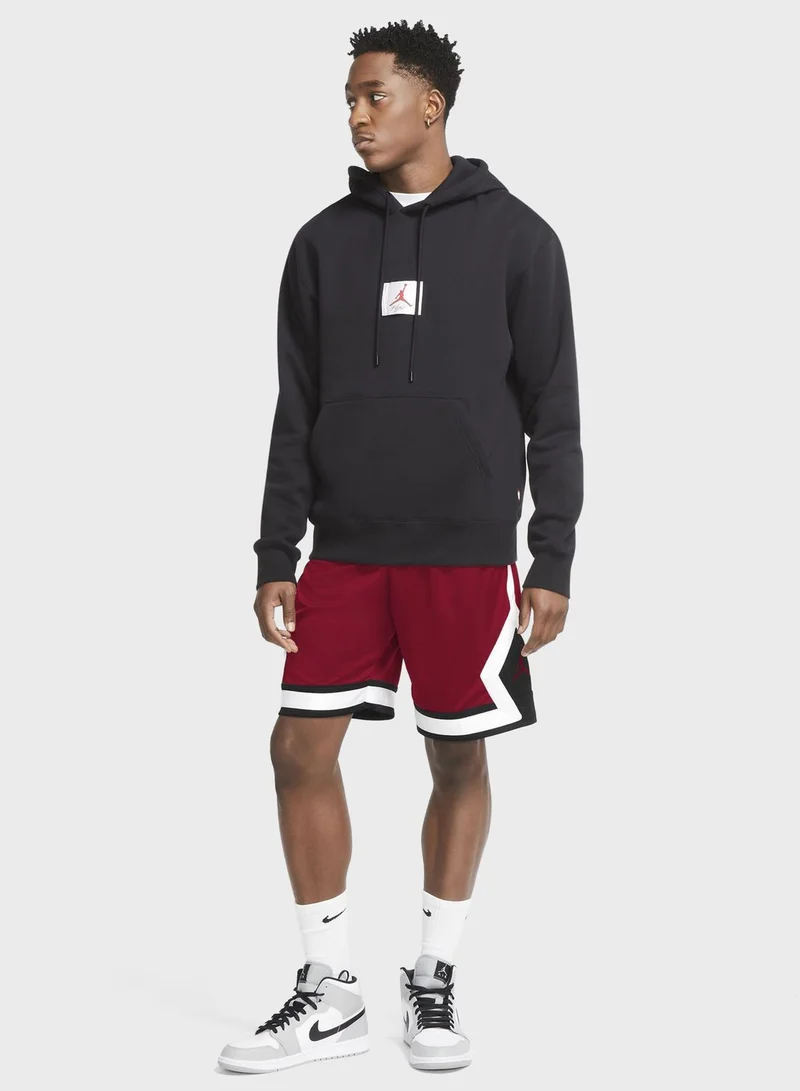 Jordan Jordan Jumpman Diamond Shorts