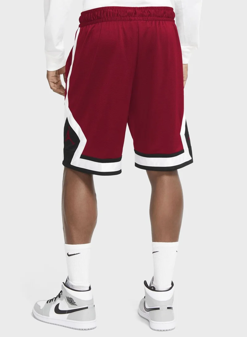 Jordan Jordan Jumpman Diamond Shorts