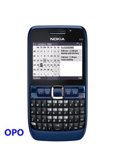 nokia E63