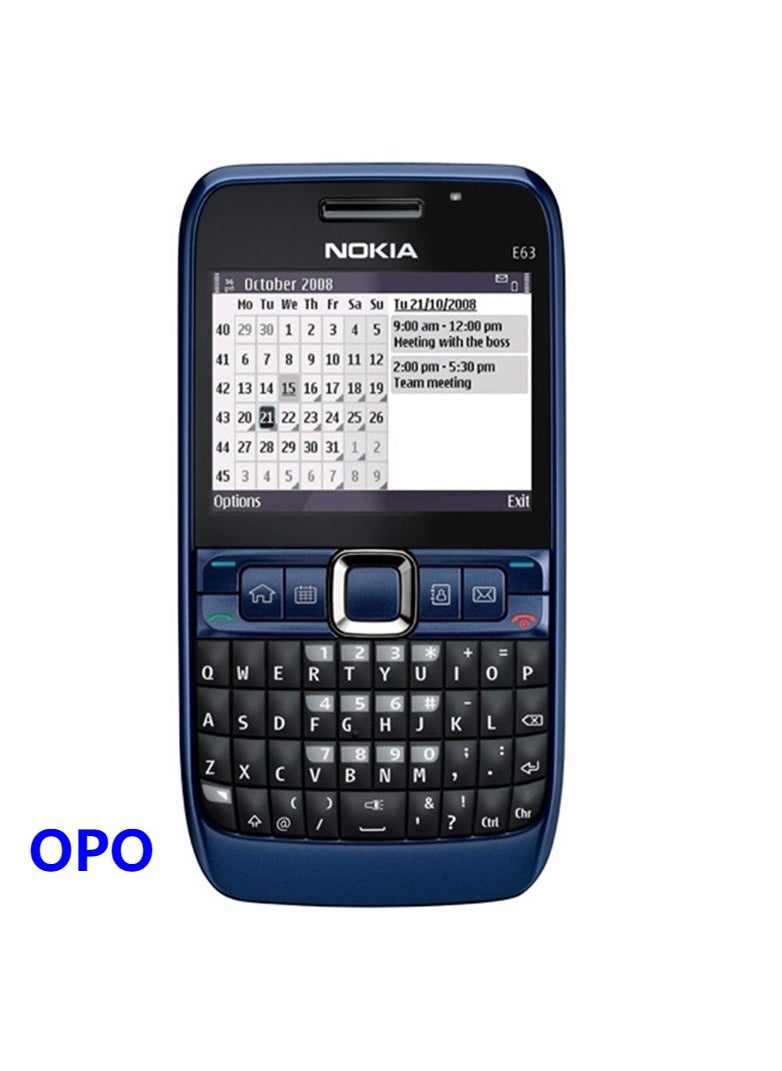 OPO - nokia E63 - Image 1