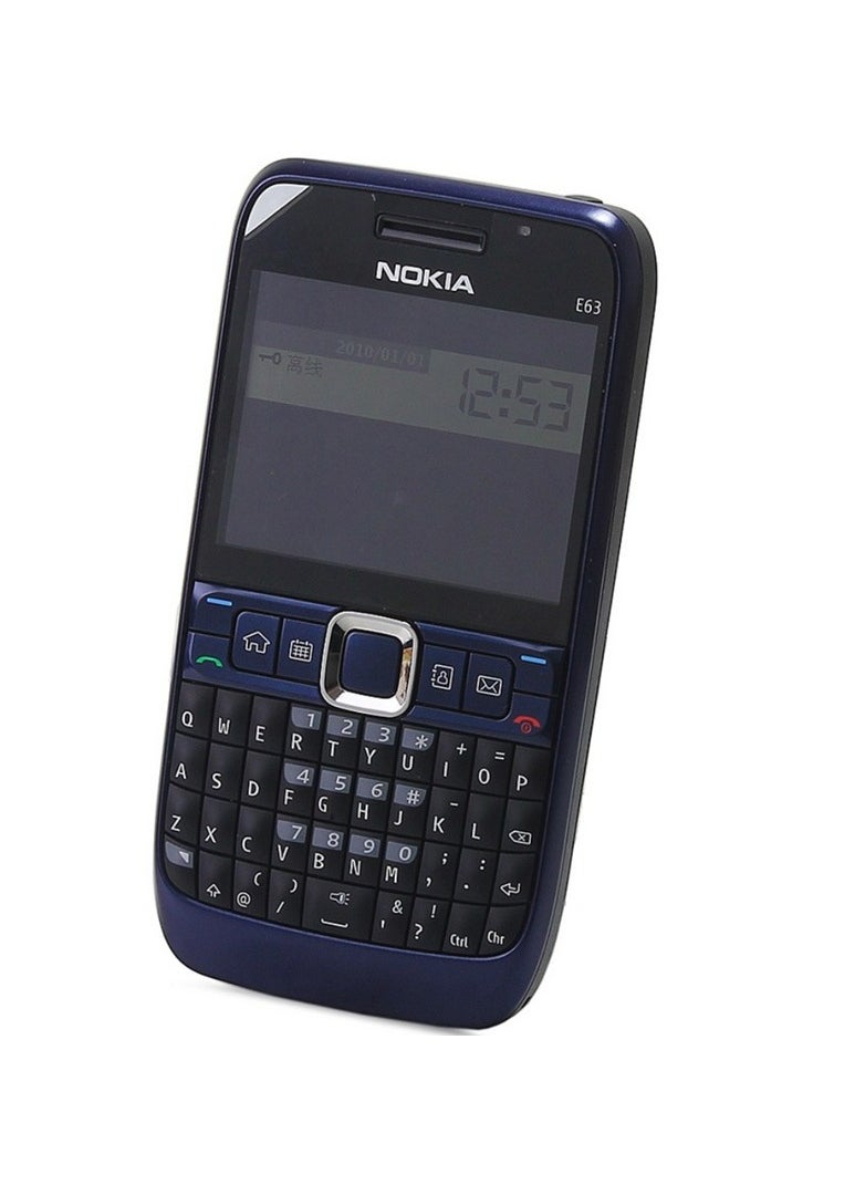 OPO - nokia E63 - Image 1