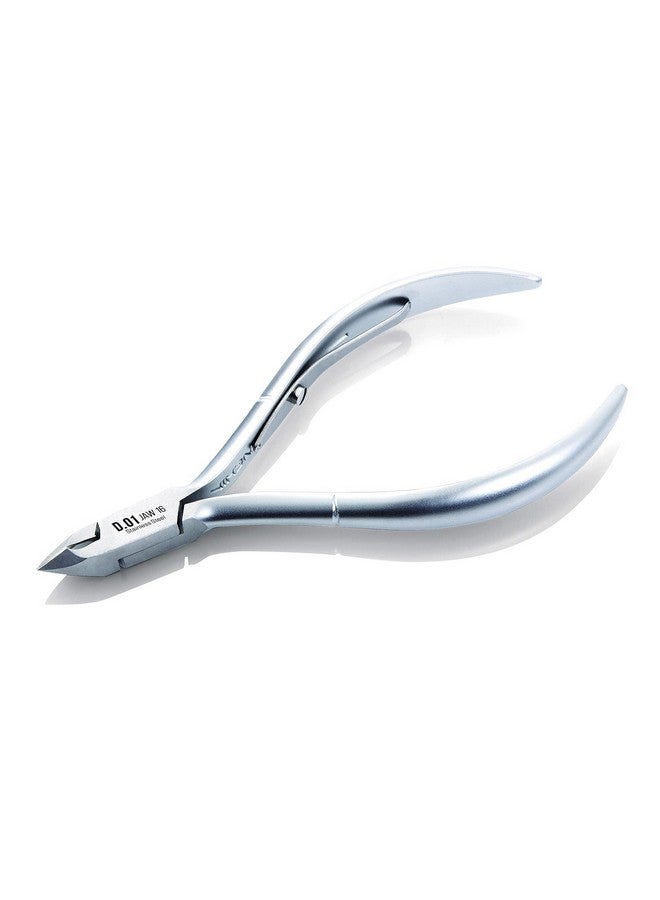 Nghia Cuticle Nippers C-03 Jaw14 (D01 14) - Image 1