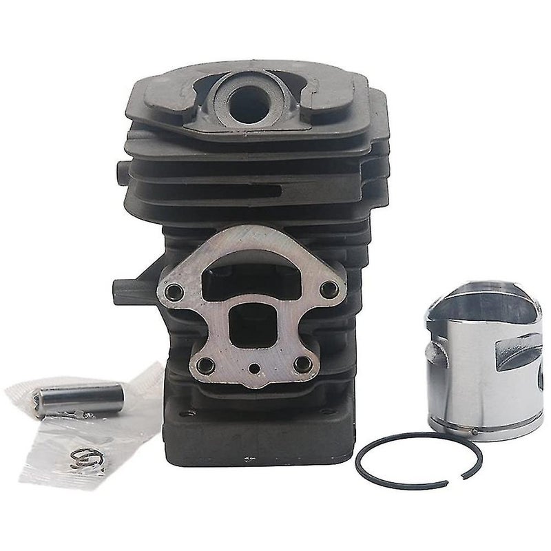 بسطون أسطوانة بقياس 39 مم لمقص الأشجار Husqvarna 235 236 236e 240 240e - Image 1