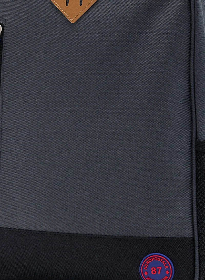 Aeropostale Kids Logo Backpack