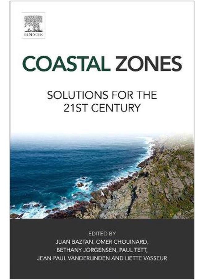Coastal Zones: Solutions for the 21st Century 