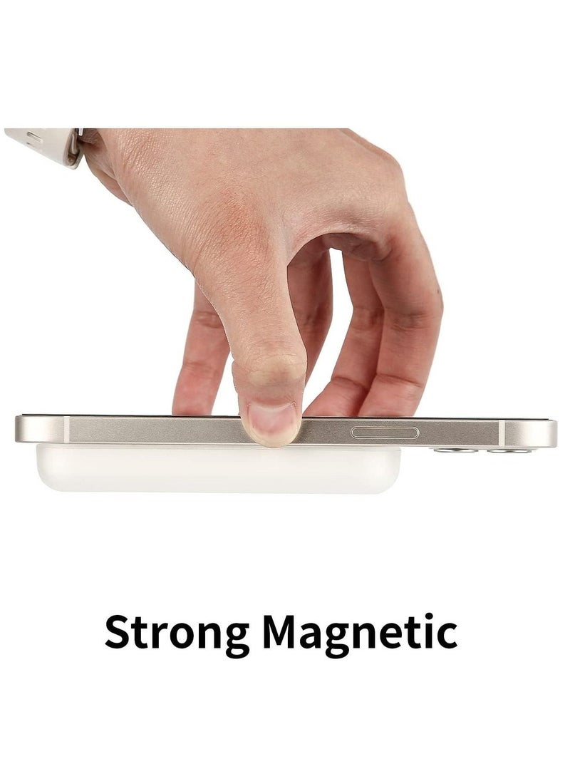 Generic - MagSafe Battery Pack (for iPhone 12/13, iPhone 12/13 Pro, iPhone 12/13 Pro Max and iPhone 12/13 mini) - Image 1