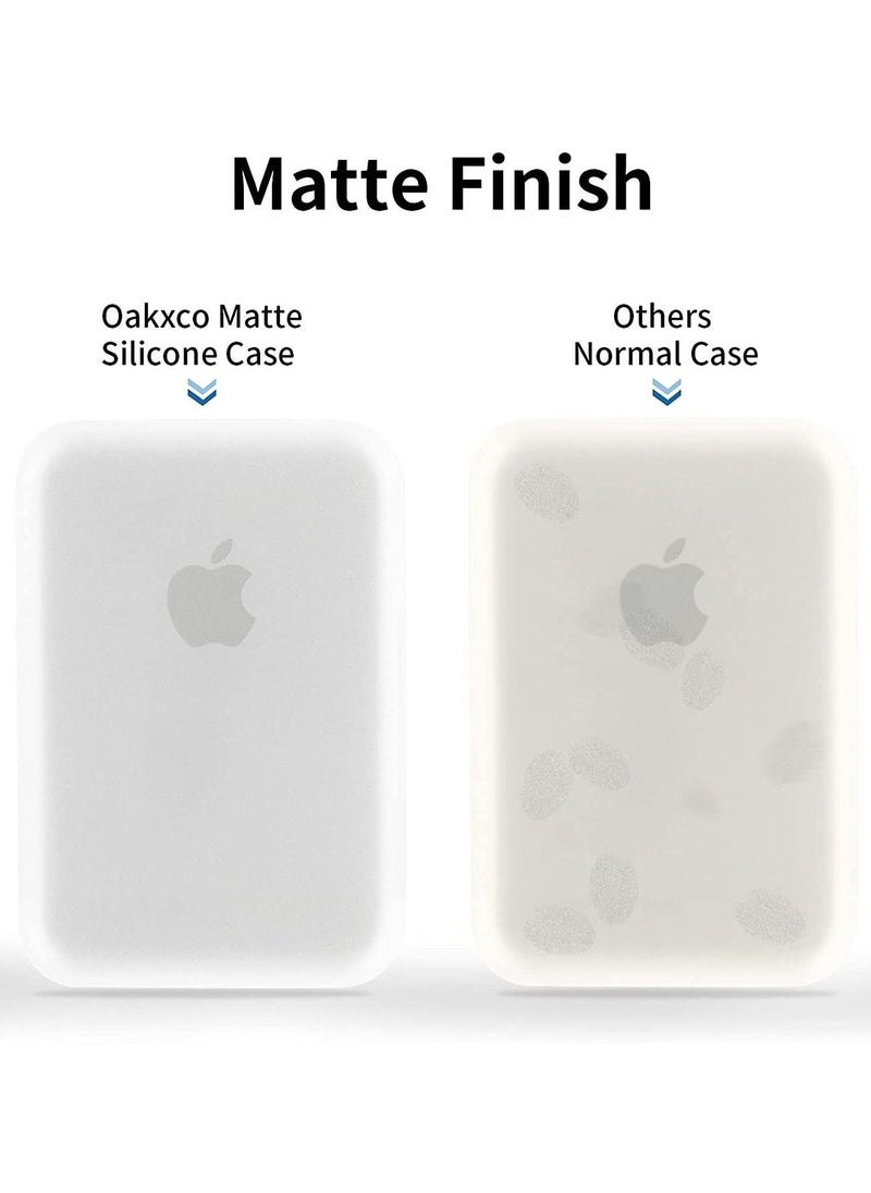 Generic - MagSafe Battery Pack (for iPhone 12/13, iPhone 12/13 Pro, iPhone 12/13 Pro Max and iPhone 12/13 mini) - Image 1