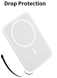 MagSafe Battery Pack (for iPhone 12/13, iPhone 12/13 Pro, iPhone 12/13 Pro Max and iPhone 12/13 mini)