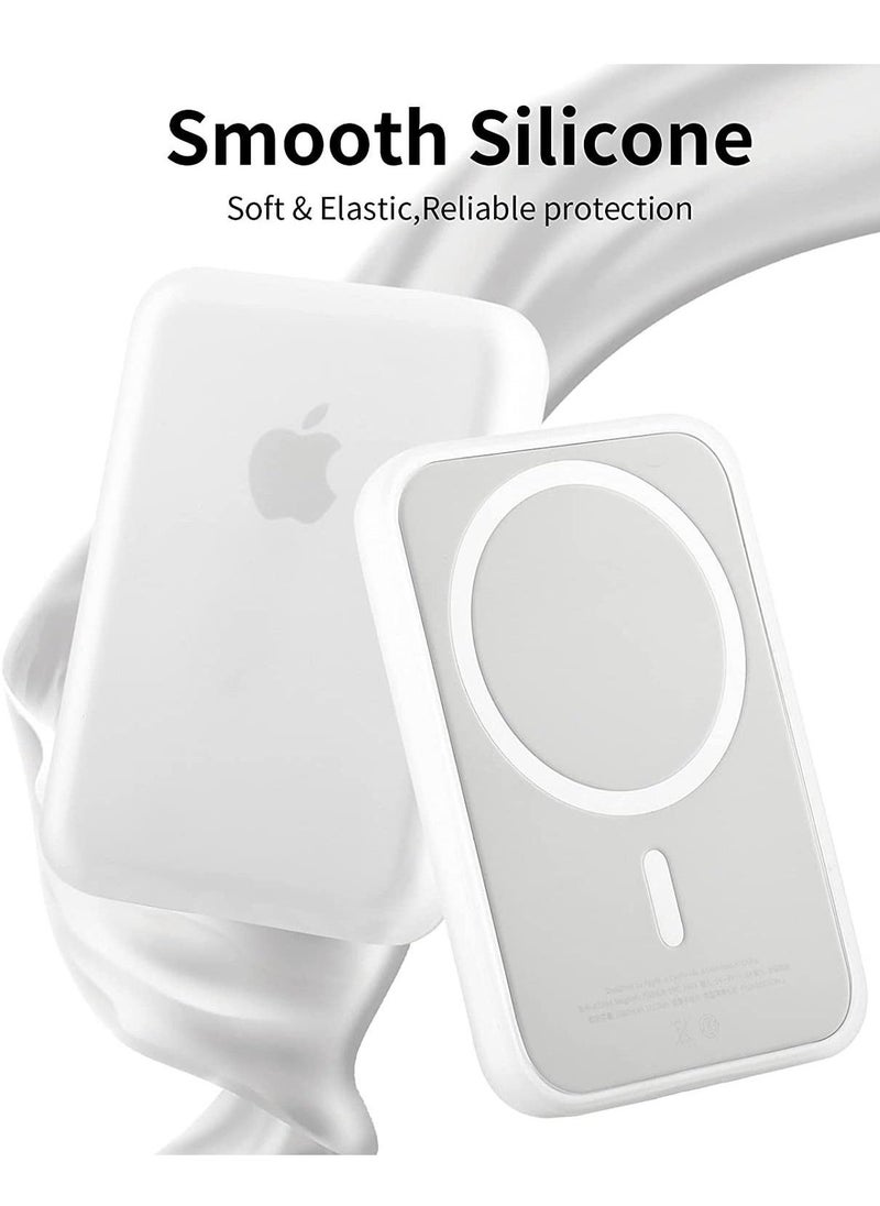 Generic - MagSafe Battery Pack (for iPhone 12/13, iPhone 12/13 Pro, iPhone 12/13 Pro Max and iPhone 12/13 mini) - Image 1