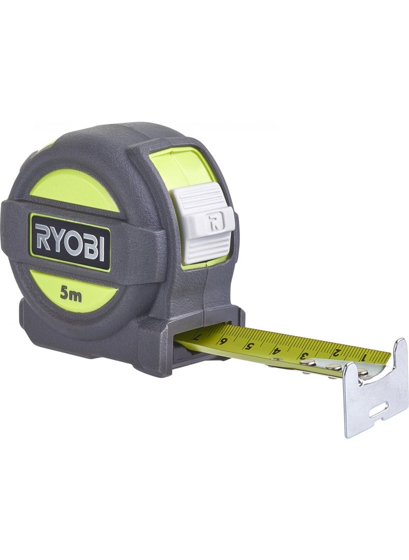 RTM5M Tape Measure 5 m - pzsku/Z216DBE6DA0206FFD7446Z/45/_/1737051650/b0a0d894-c3ce-4018-9c35-88482ae3f220