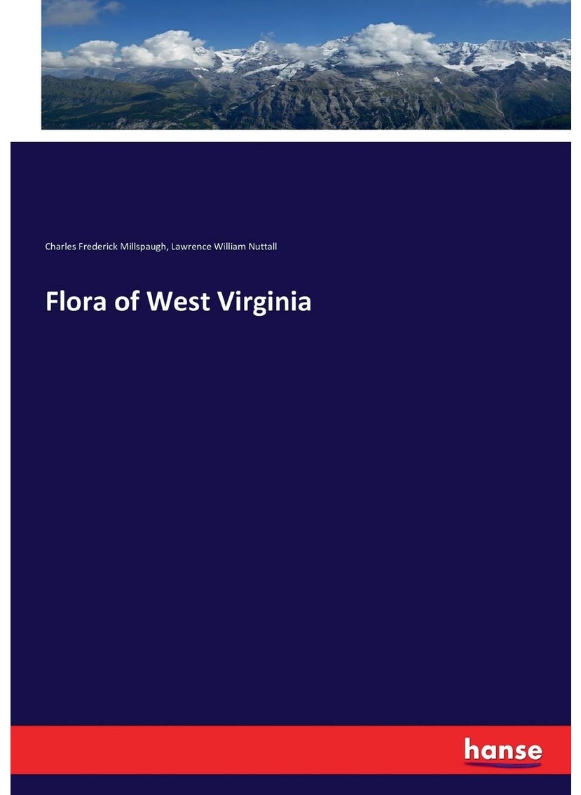 Flora of West Virginia  - Image 1
