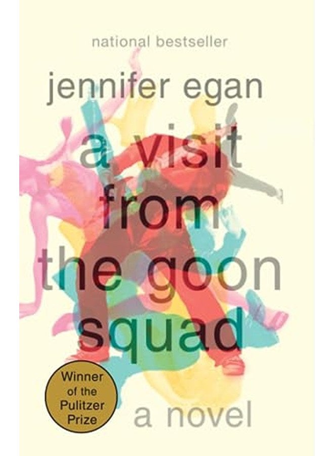 A Visit from the Goon Squad