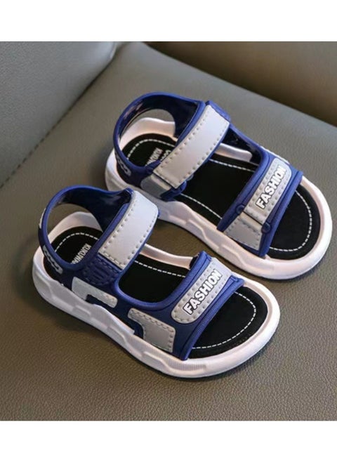 New Soft Bottom Non slip Beach Sandals