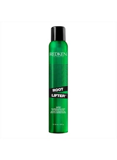 REDKEN Redken Root Lifter Volumizing Spray Foam | For All Hair Types | Provides Body, Volume & Anti-Frizz Protection | Medium Control | 10.58 Oz  - Image 1