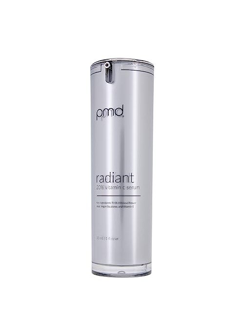 PMD Beauty PMD Beauty Radiant 20% Vitamin C Serum,30 ml 