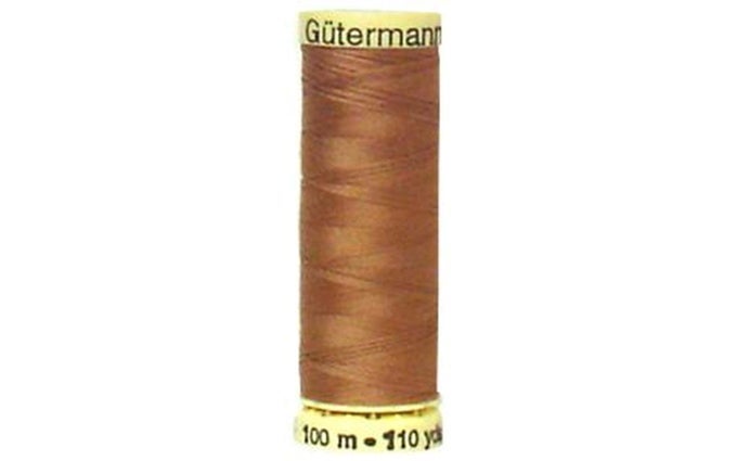 SEWALL THREAD 110 YDS CAFE BEIGE