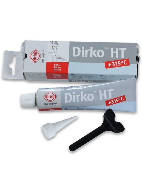 EL Ring Dirko HT Silicone +315C