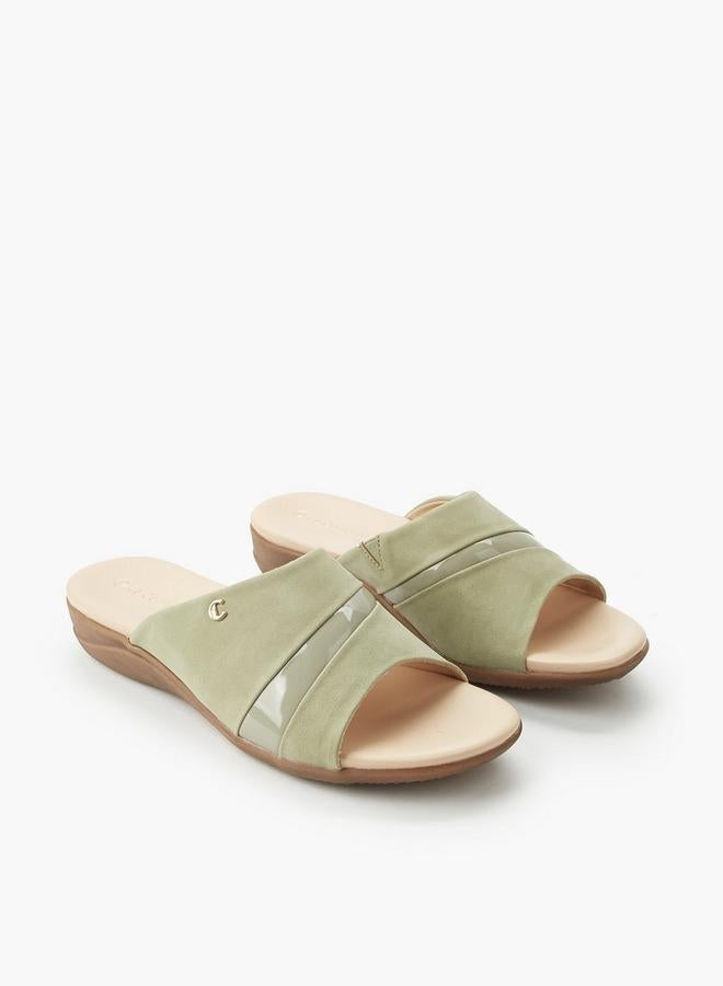 Le Confort Women Comfort Sandals - Image 3