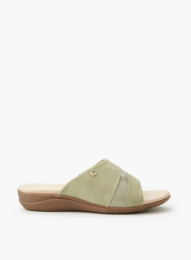 لو كونفورت Women Comfort Sandals