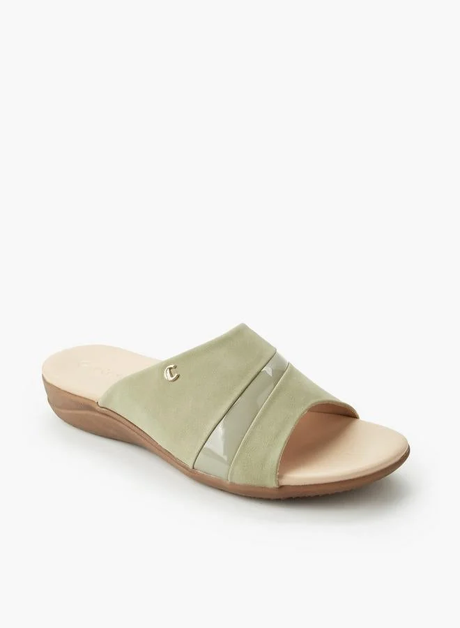لو كونفورت Women Comfort Sandals