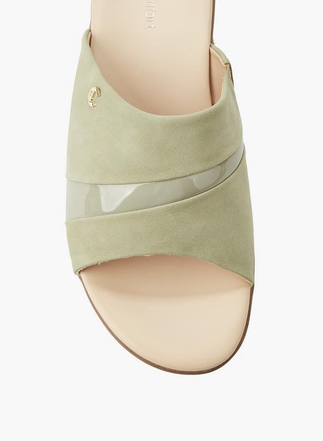 Le Confort Women Comfort Sandals - Image 4