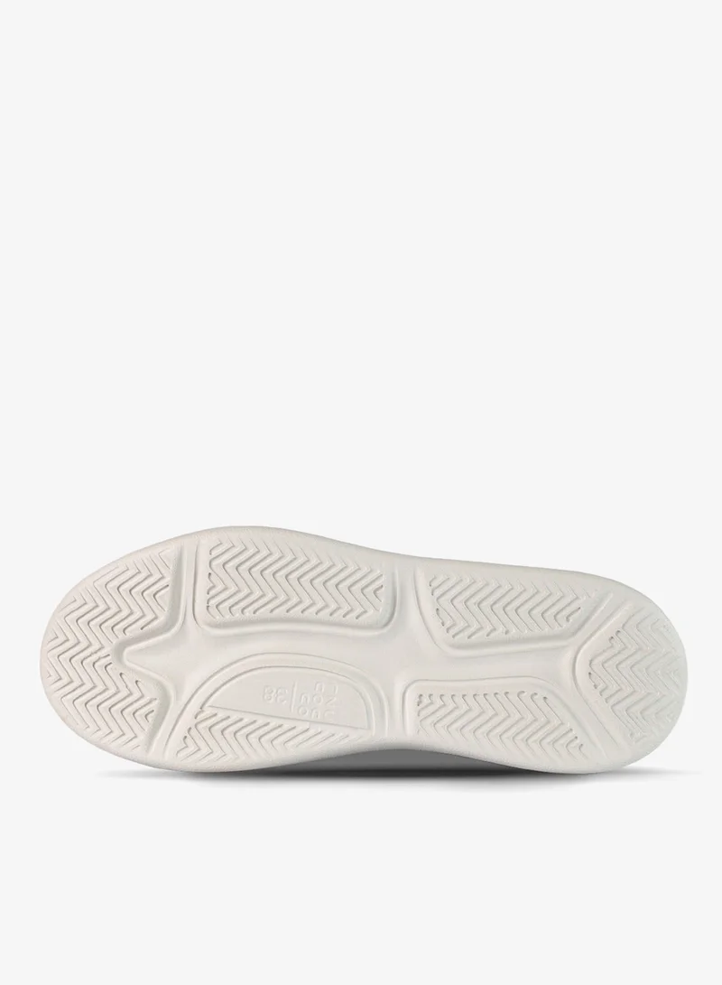 DUOZOULU Dark Olive CO Classic Wool Platform Sneaker  | Best Price UAE