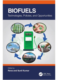 Biofuels: Technologies, Policies, and Opportunities 