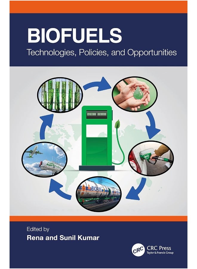 Biofuels: Technologies, Policies, and Opportunities 