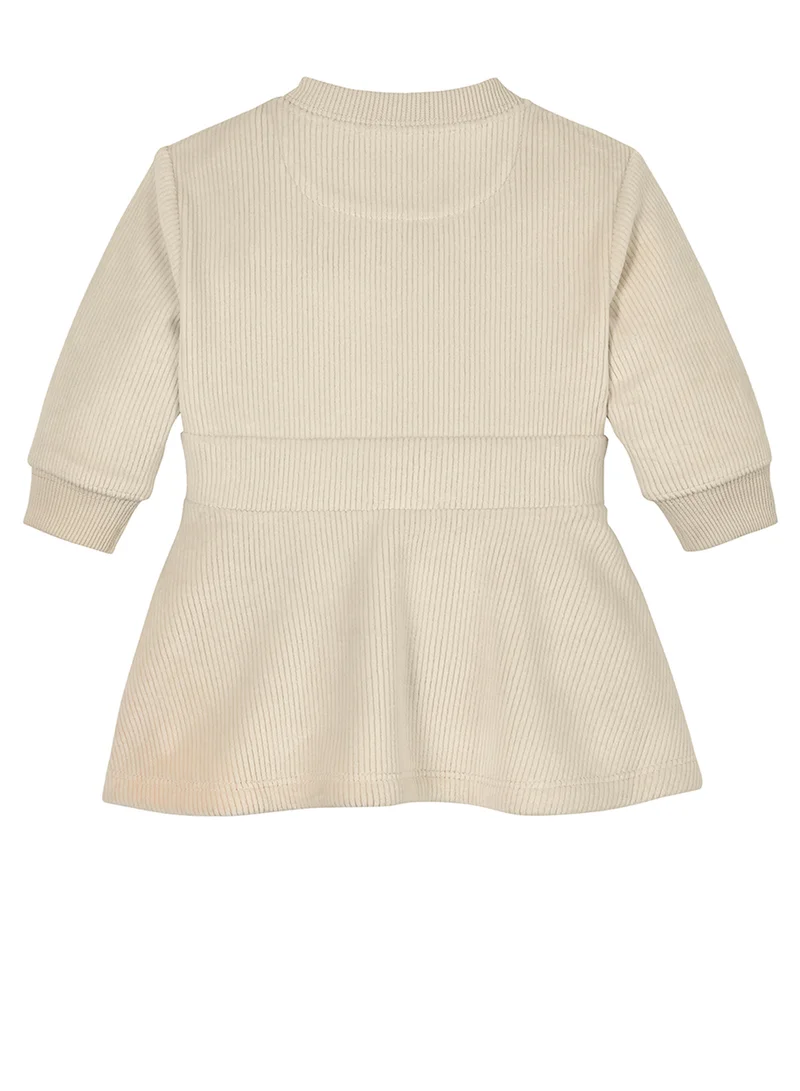 Calvin Klein Jeans Infant Logo Mini Shift Dress