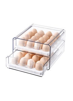 Double Egg Carton