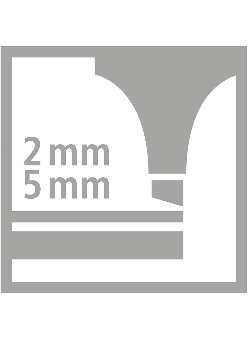 STABILO Highlighter Pen - Boss Original Pastel Box of 10 Cloudy Blue , for Journal Planner , Drawing illustrations , Note Taking - Image 3