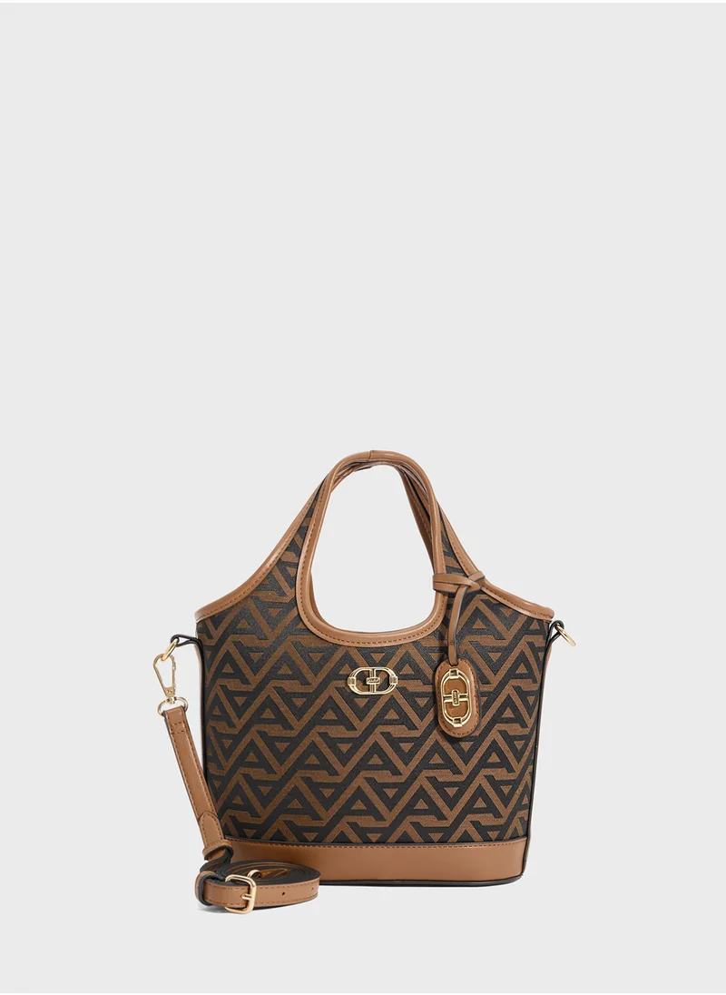 ALDO Bethia Satchel