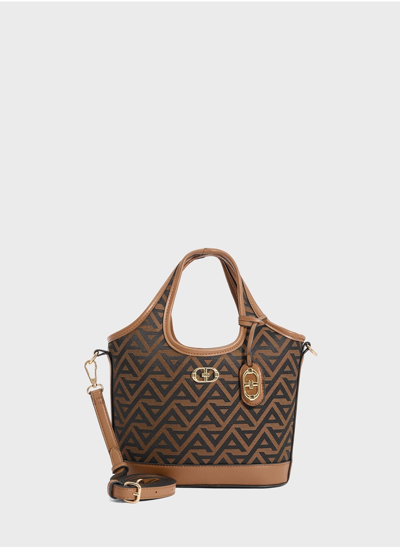 ALDO Bethia Satchel  - Image 1