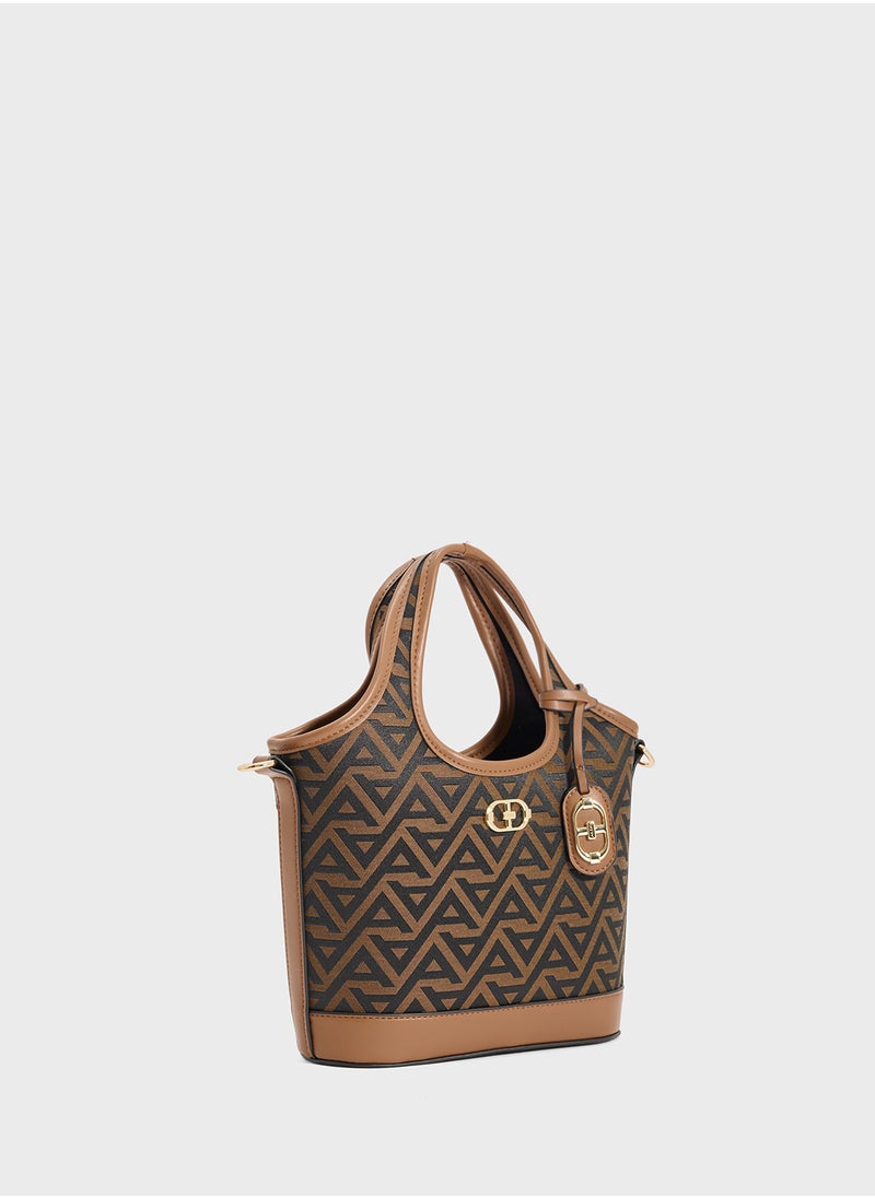 ALDO Bethia Satchel  - Image 3