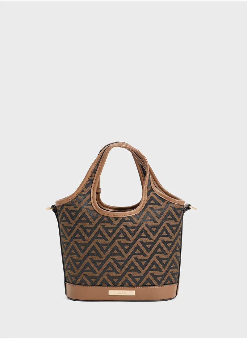 ALDO Bethia Satchel