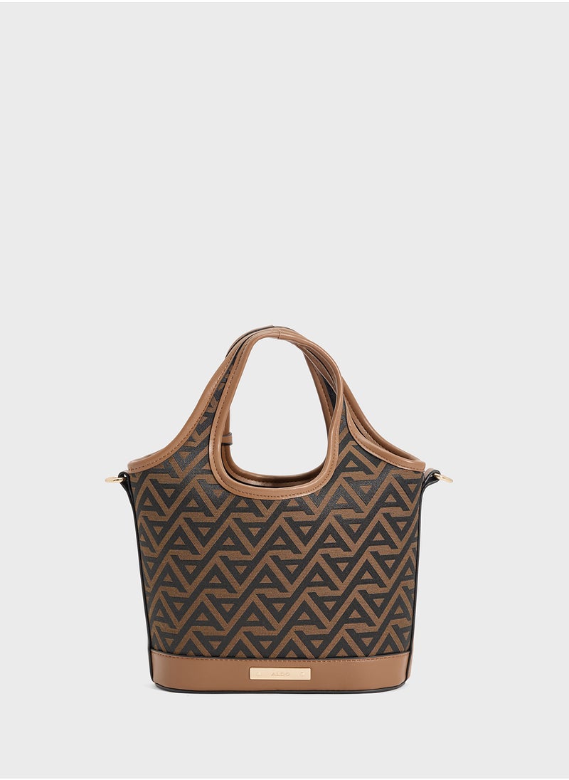 ALDO Bethia Satchel  - Image 2